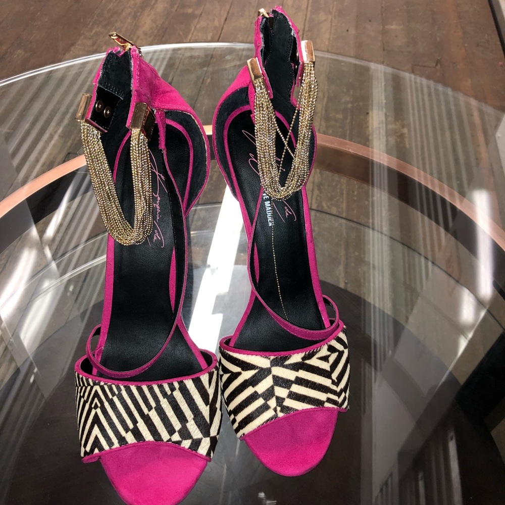 Steve Madden Heels from Keyshia Cole Collection